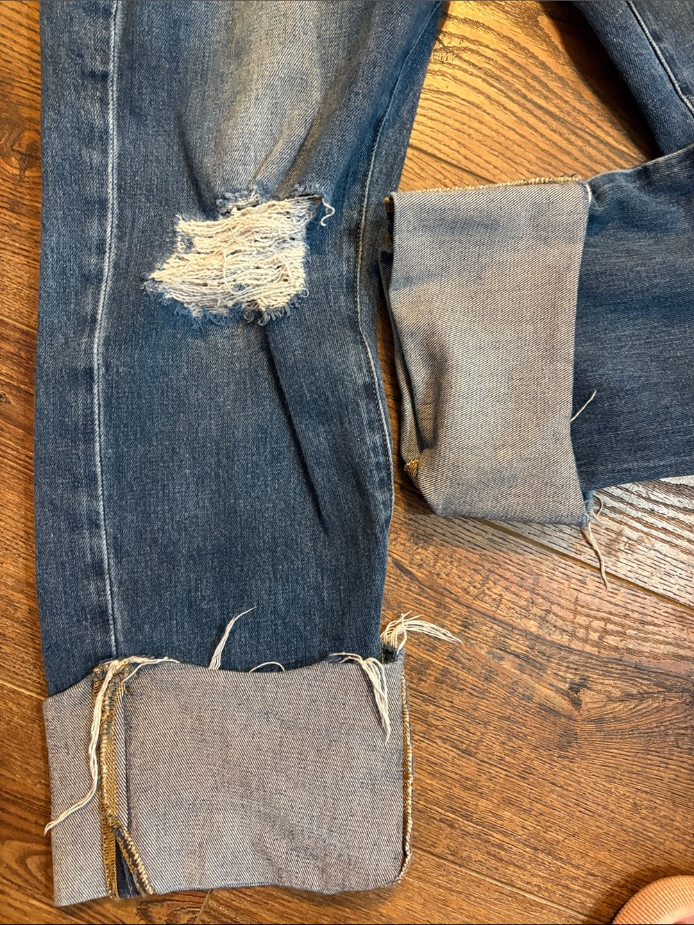 💙Frame Jeans💙 - Picture 3 of 8